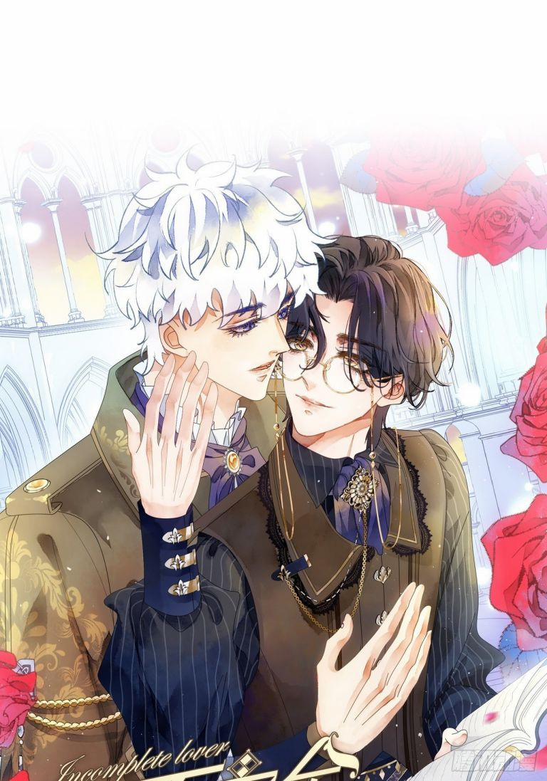 Không Là Tình Nhân 4 trang 2