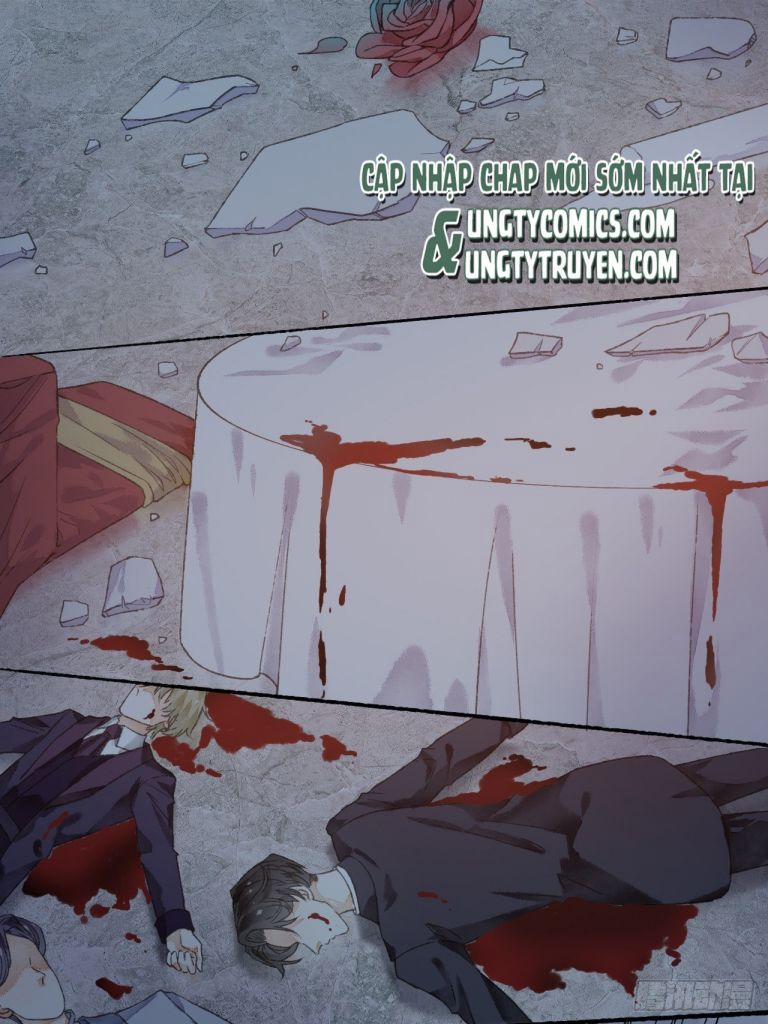 Không Là Tình Nhân 4 trang 30