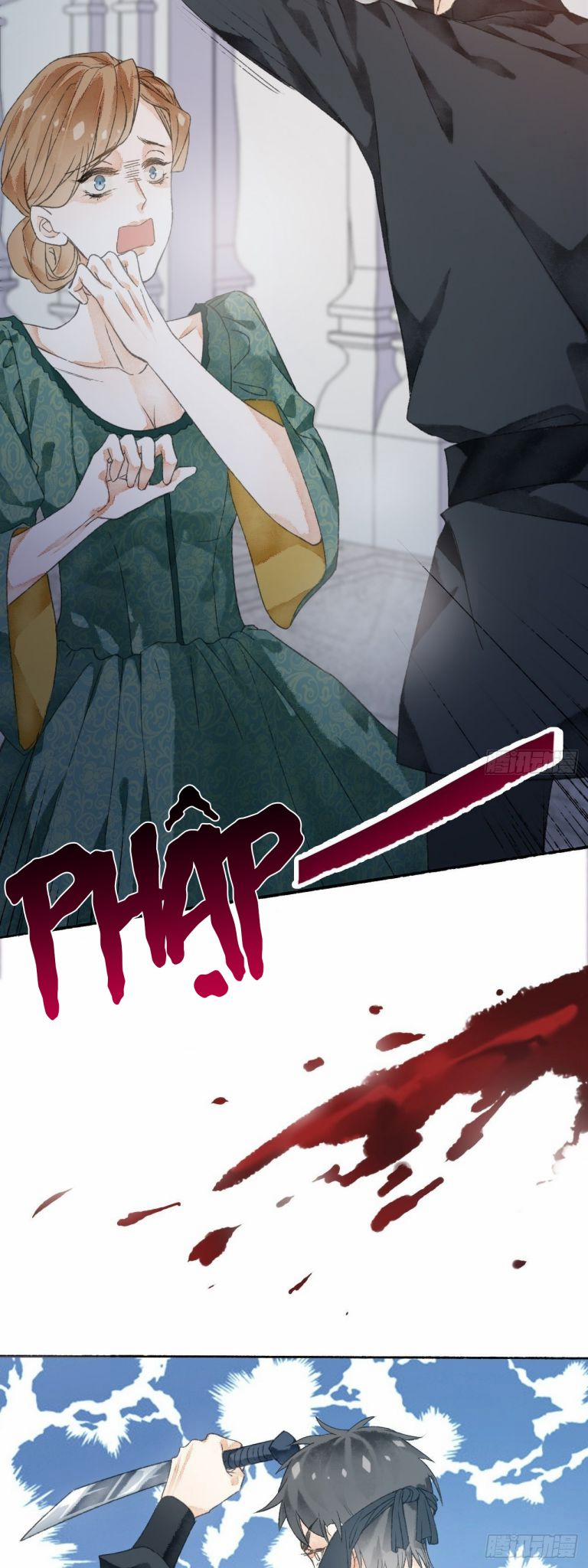 Không Là Tình Nhân 4 trang 32