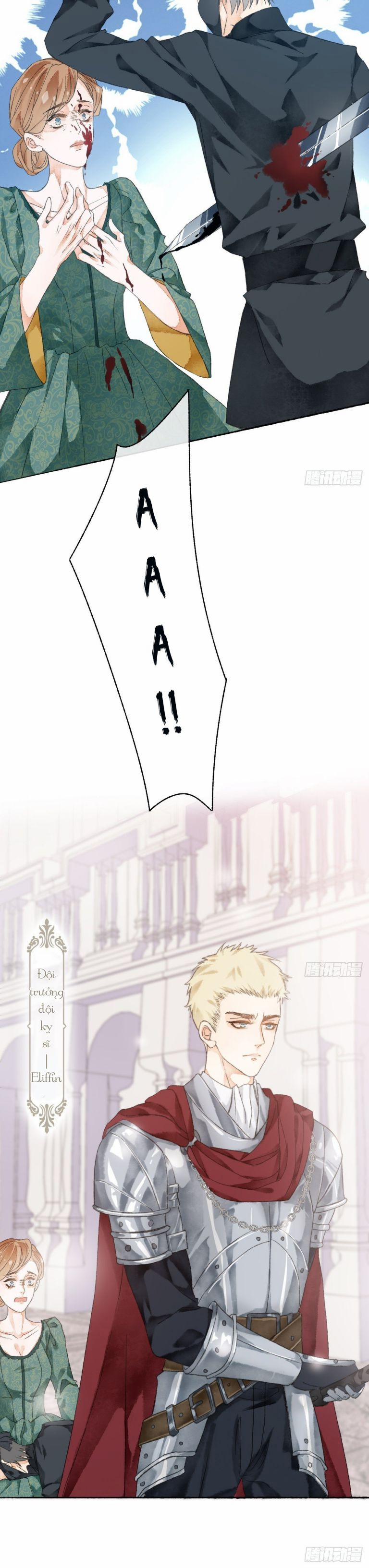 Không Là Tình Nhân 4 trang 33