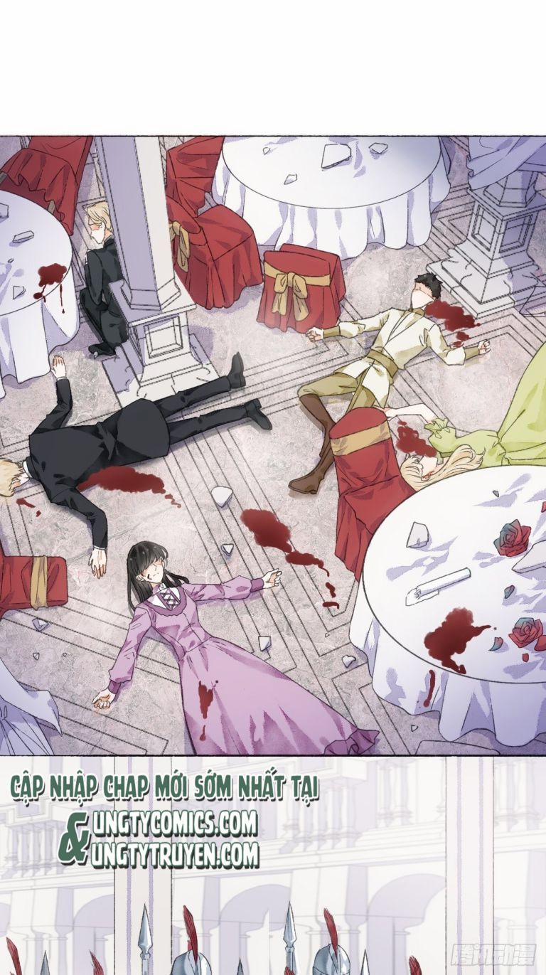 Không Là Tình Nhân 4 trang 34