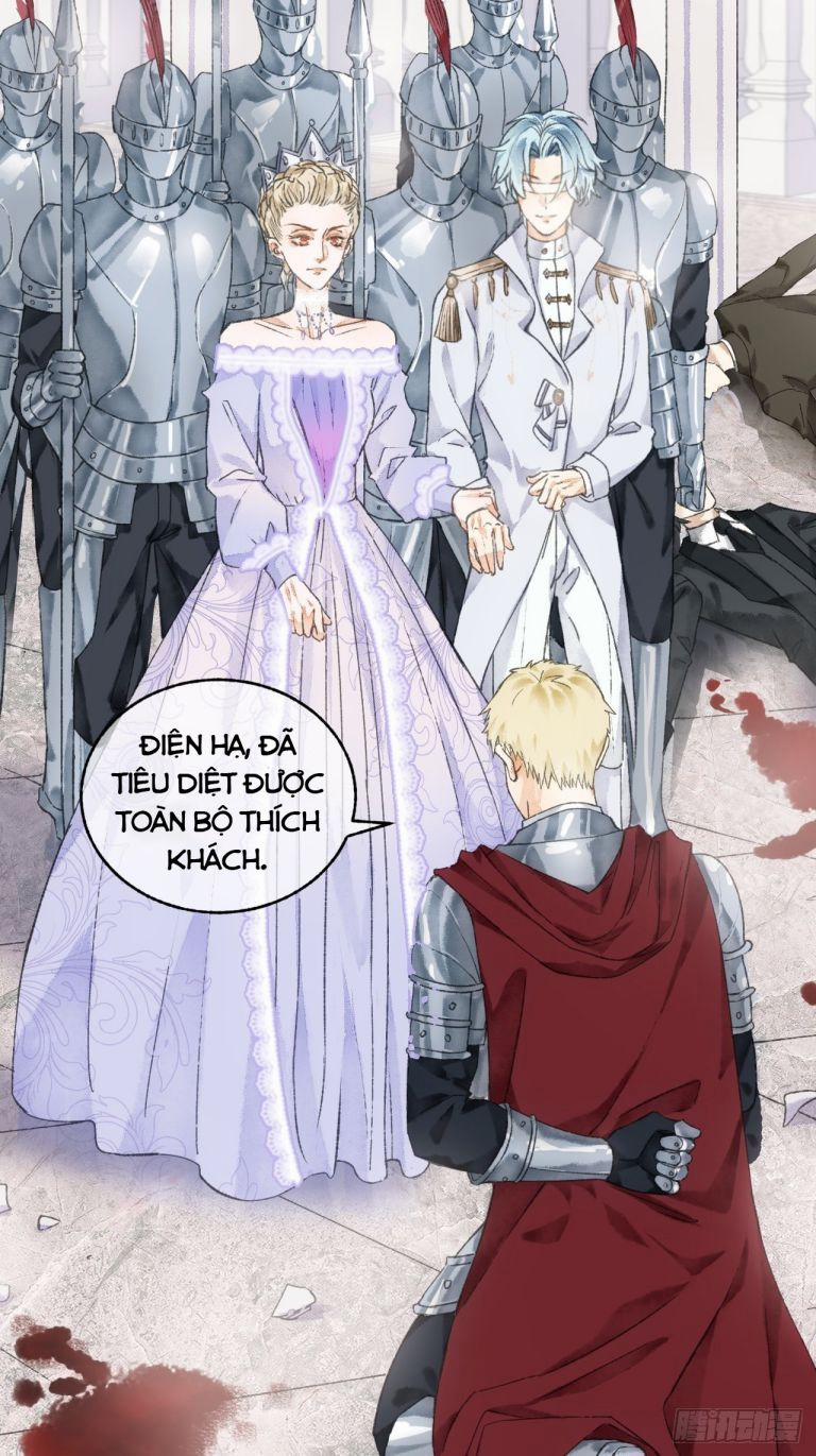 Không Là Tình Nhân 4 trang 35