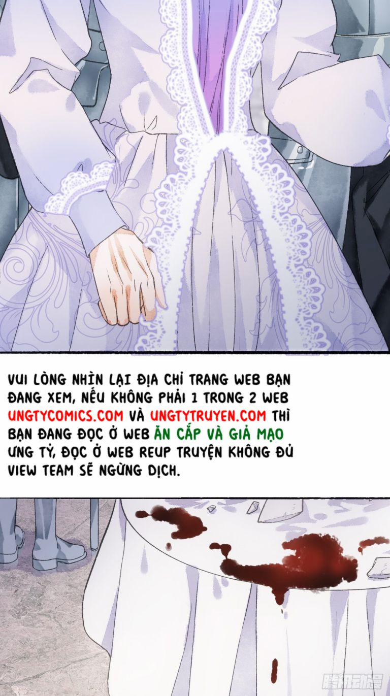 Không Là Tình Nhân 4 trang 37