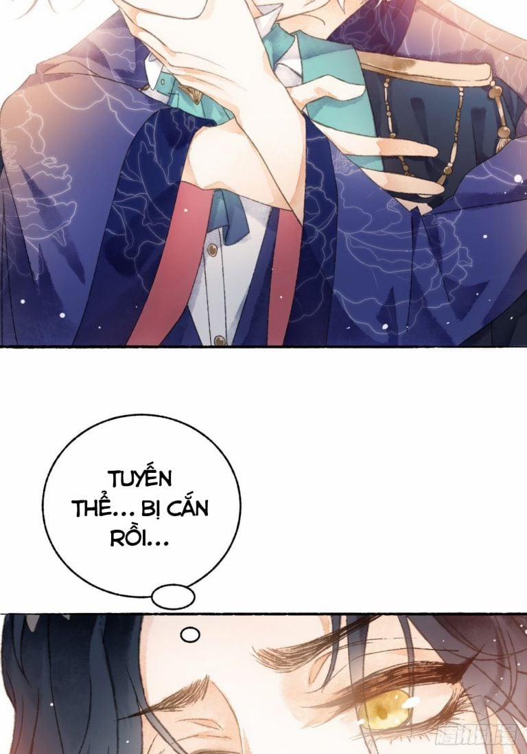 Không Là Tình Nhân 4 trang 4