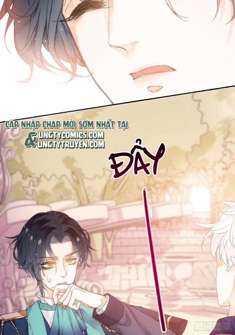 Không Là Tình Nhân 4 trang 5