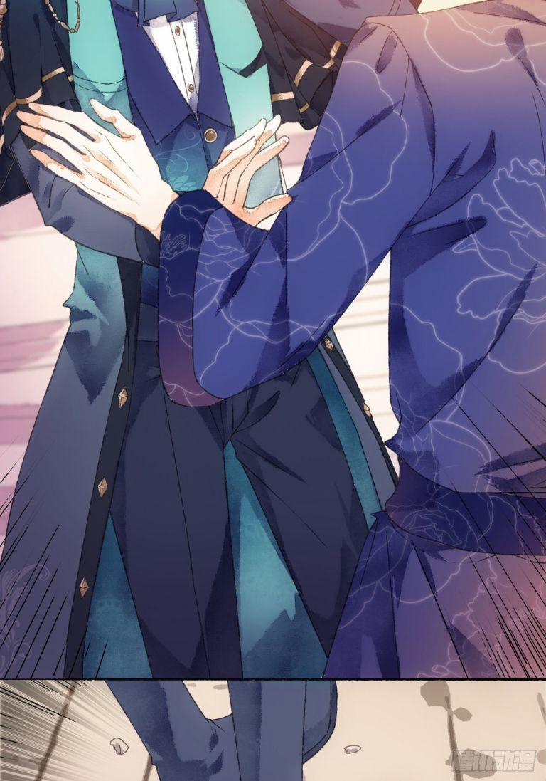 Không Là Tình Nhân 4 trang 6