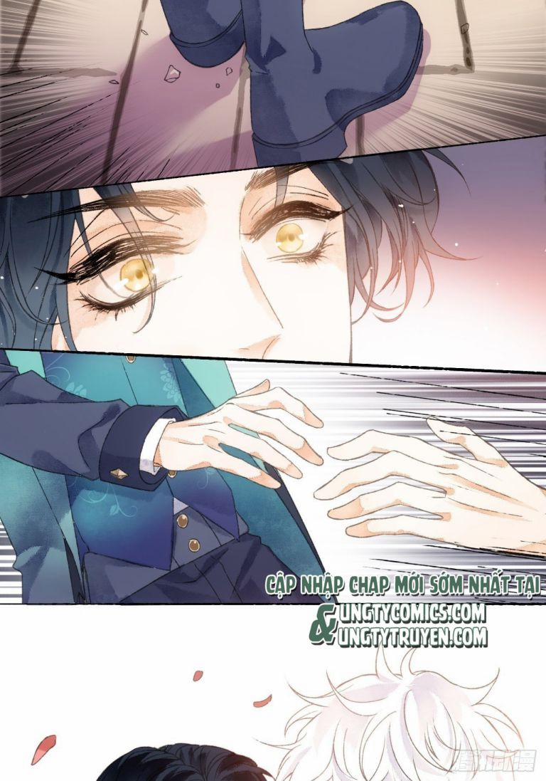 Không Là Tình Nhân 4 trang 7