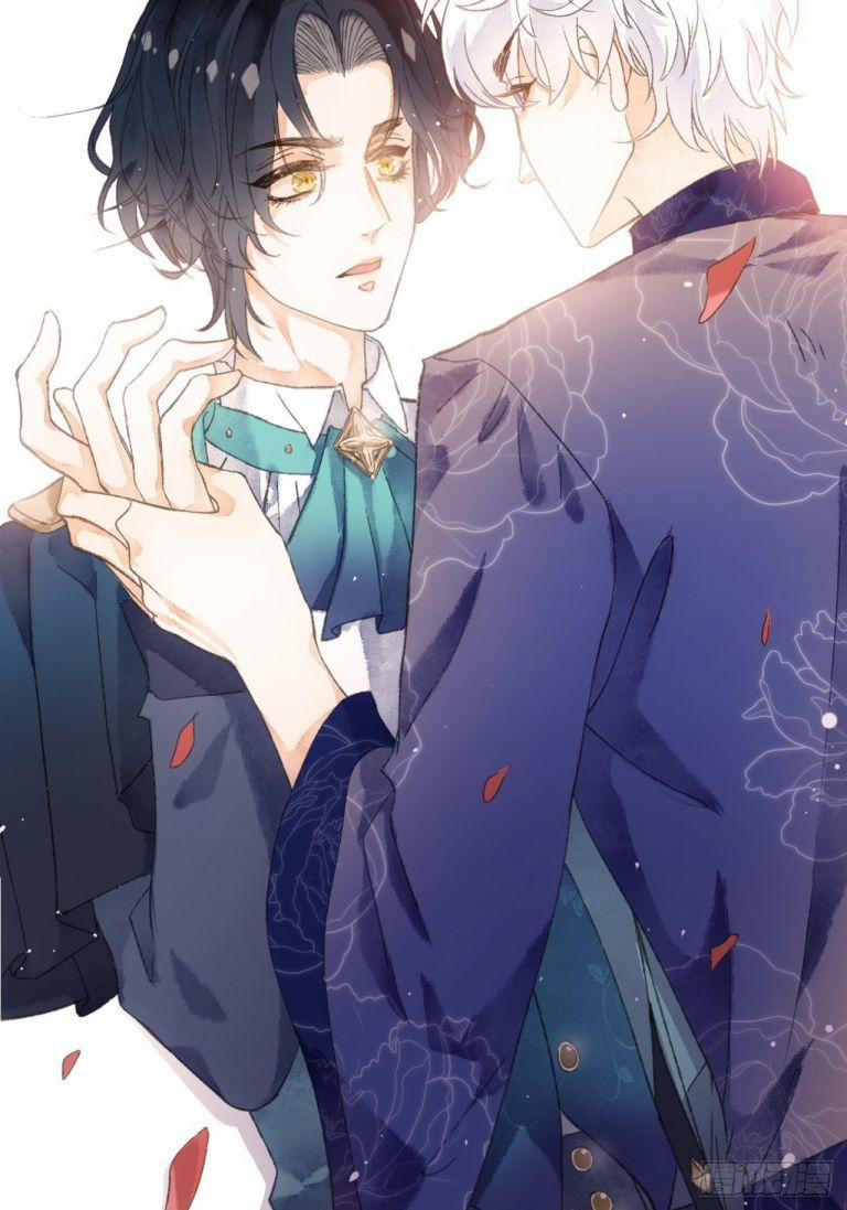 Không Là Tình Nhân 4 trang 8