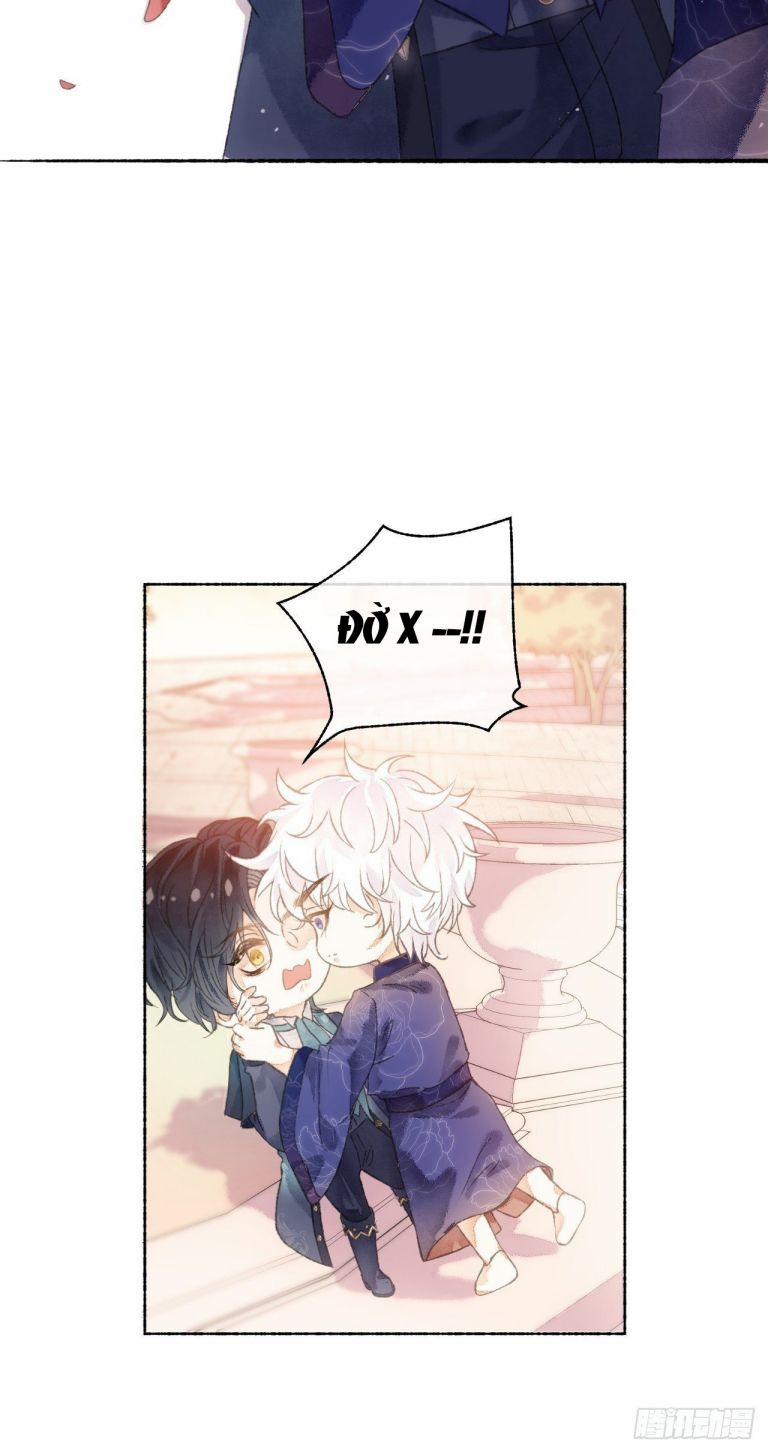 Không Là Tình Nhân 4 trang 9