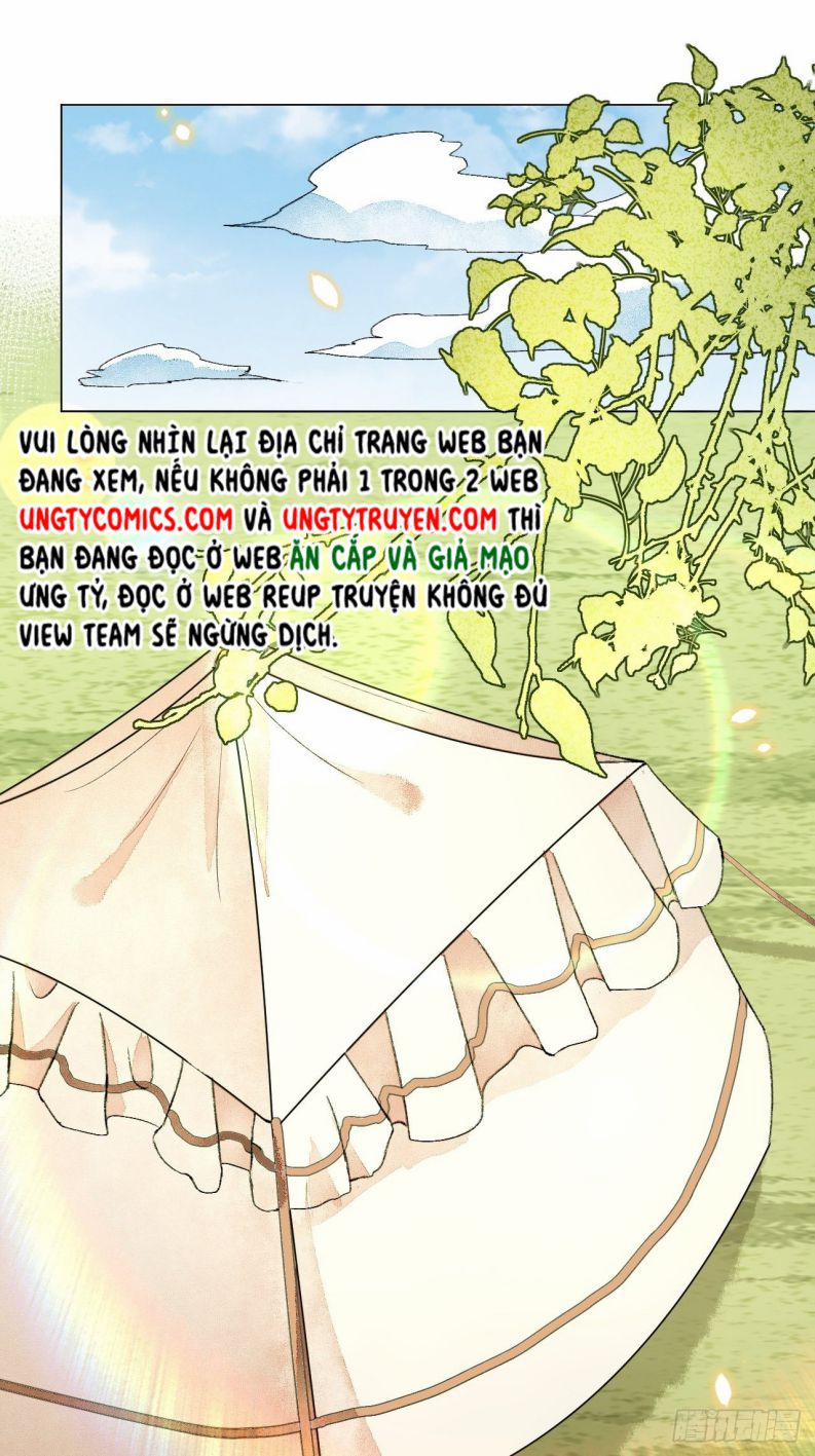 Không Là Tình Nhân 40 trang 1