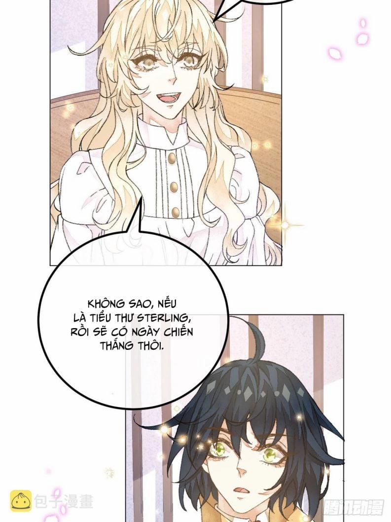 Không Là Tình Nhân 40 trang 12