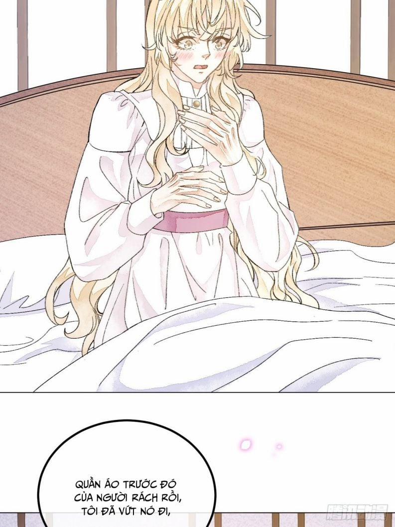 Không Là Tình Nhân 40 trang 14