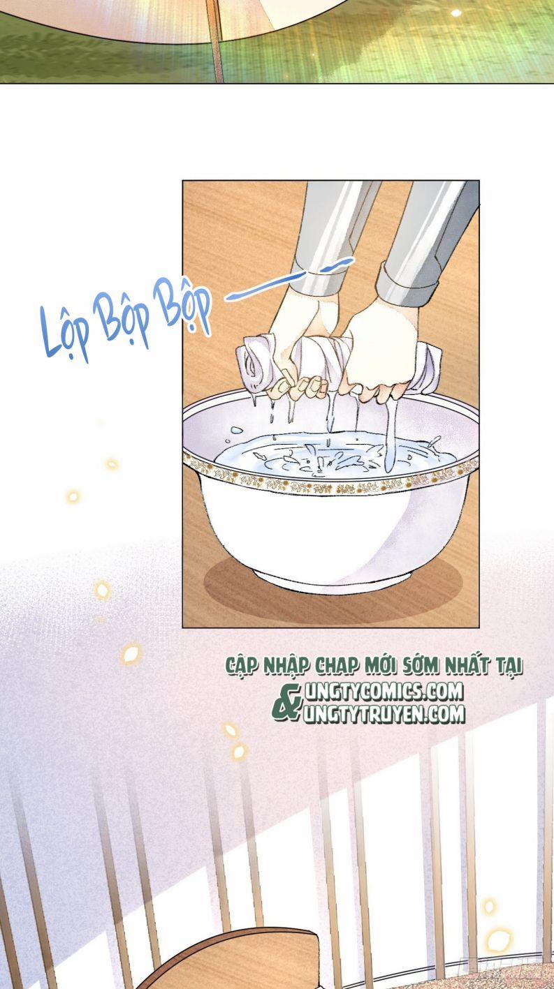 Không Là Tình Nhân 40 trang 2