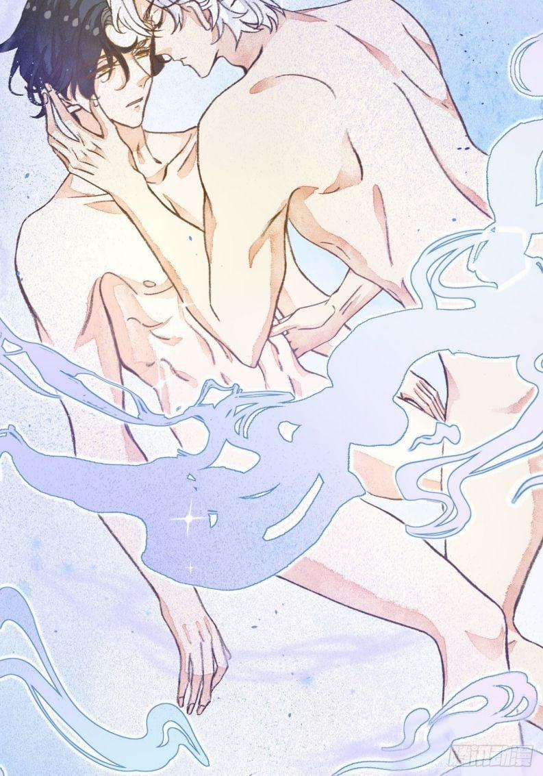 Không Là Tình Nhân 40 trang 23