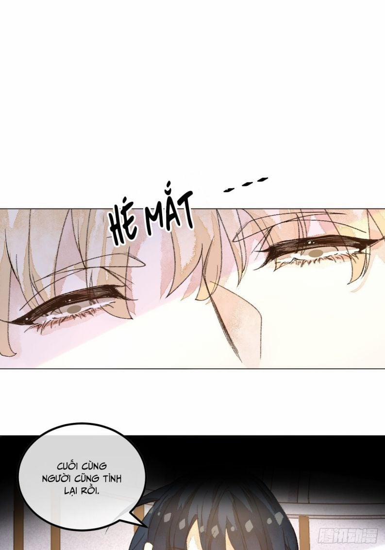 Không Là Tình Nhân 40 trang 6