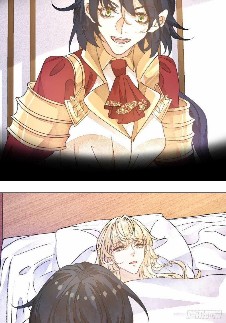 Không Là Tình Nhân 40 trang 7