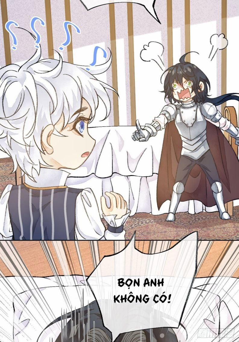 Không Là Tình Nhân 41 trang 11