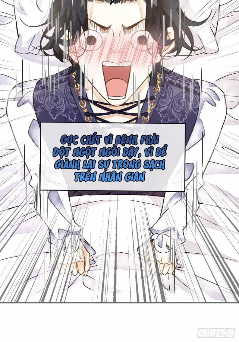 Không Là Tình Nhân 41 trang 12