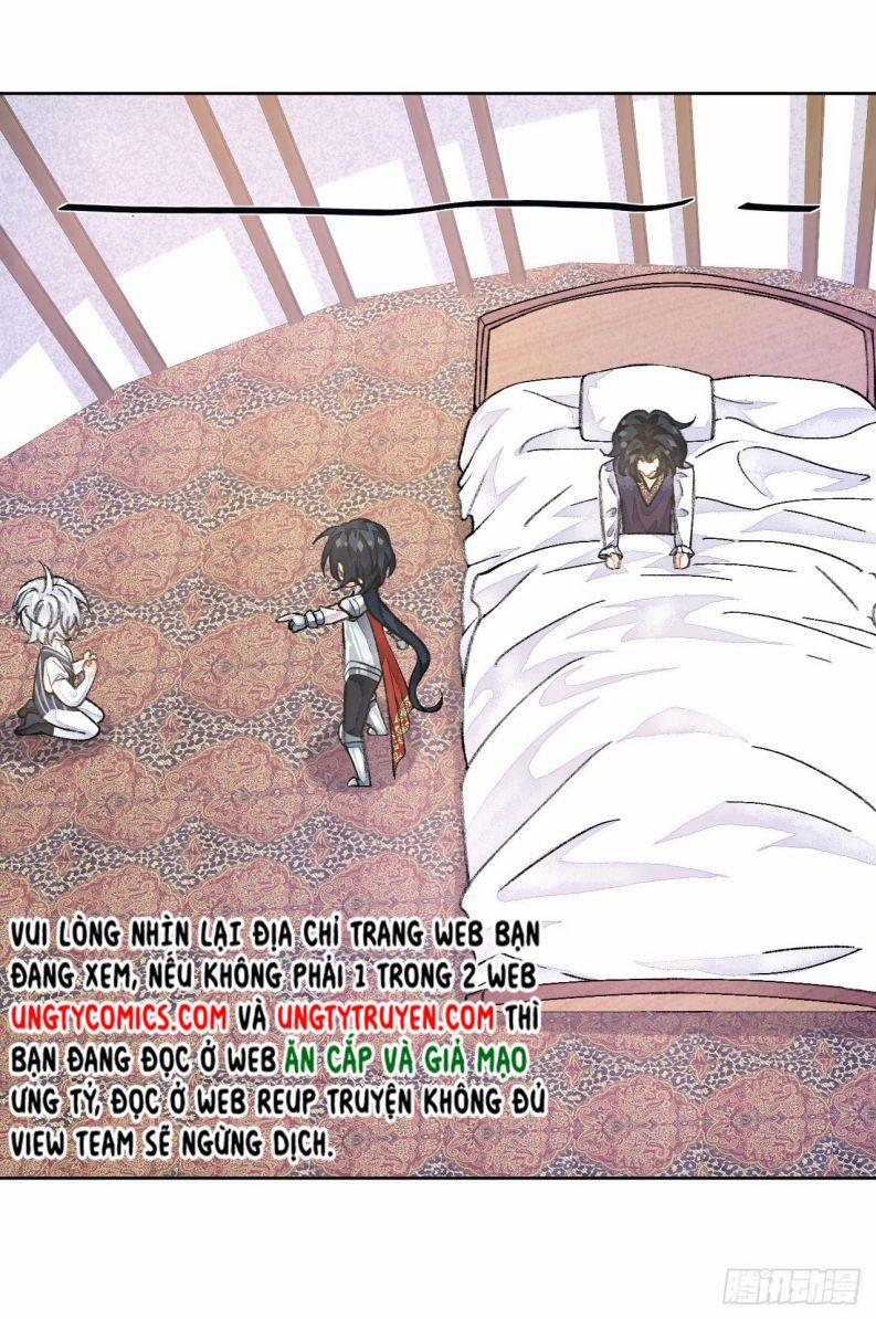 Không Là Tình Nhân 41 trang 13
