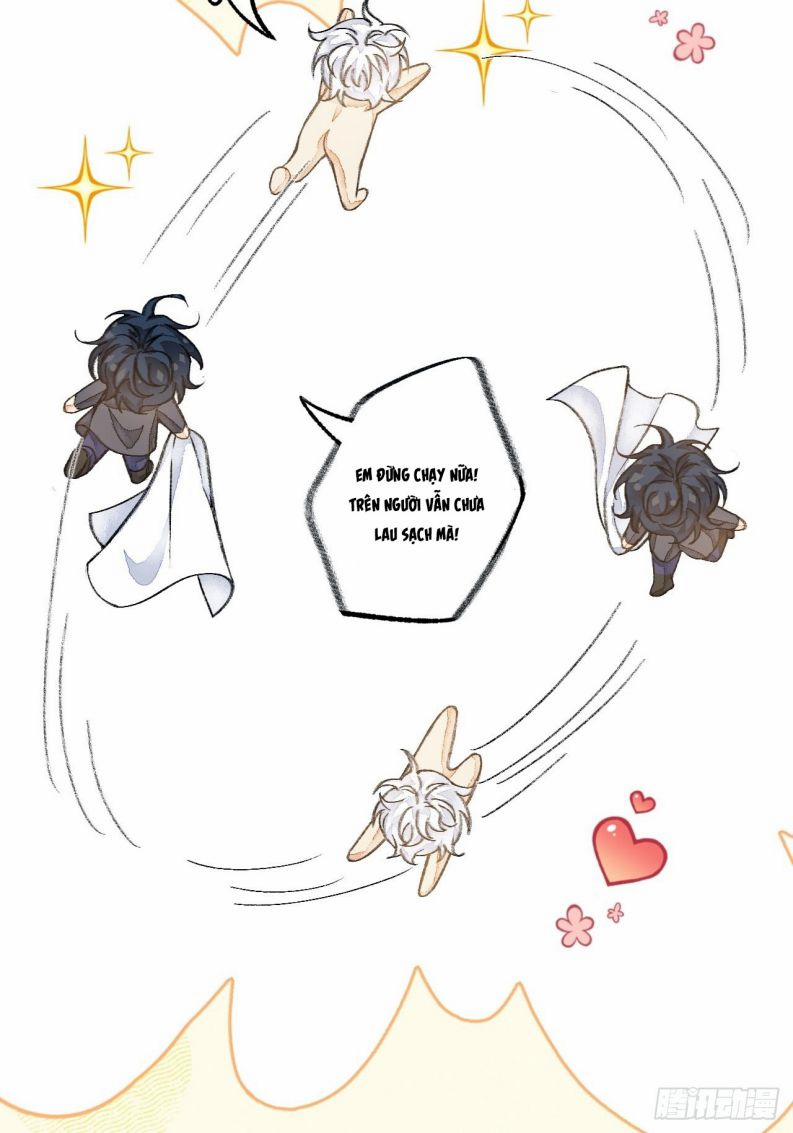 Không Là Tình Nhân 41 trang 16