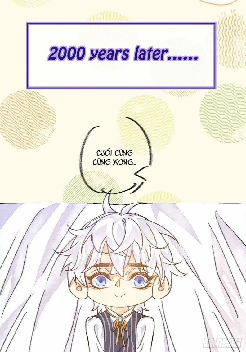 Không Là Tình Nhân 41 trang 17