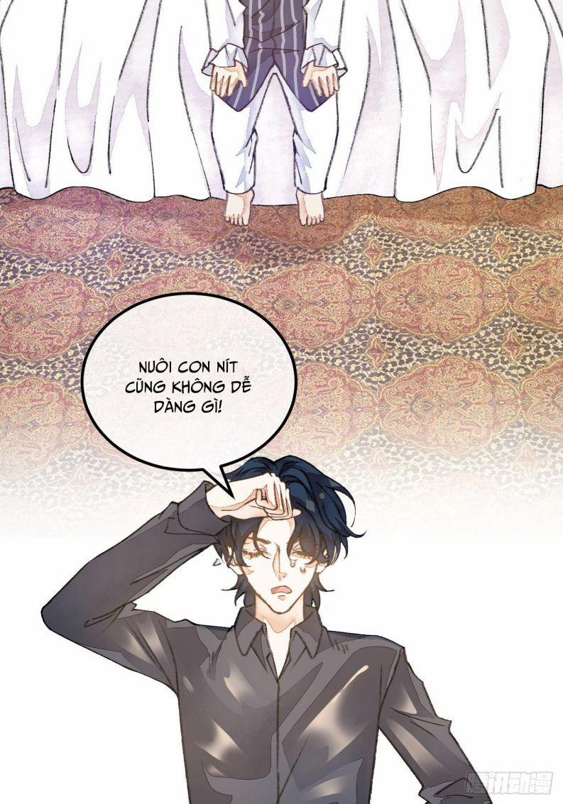 Không Là Tình Nhân 41 trang 18