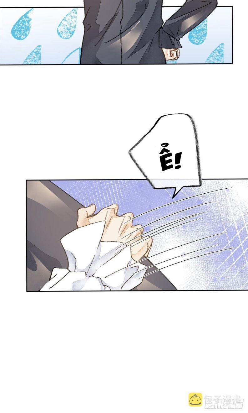 Không Là Tình Nhân 41 trang 19