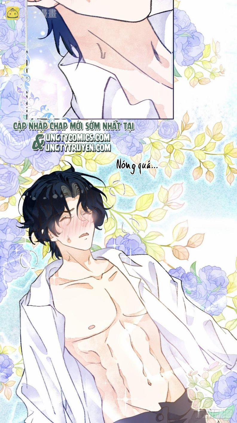 Không Là Tình Nhân 41 trang 2