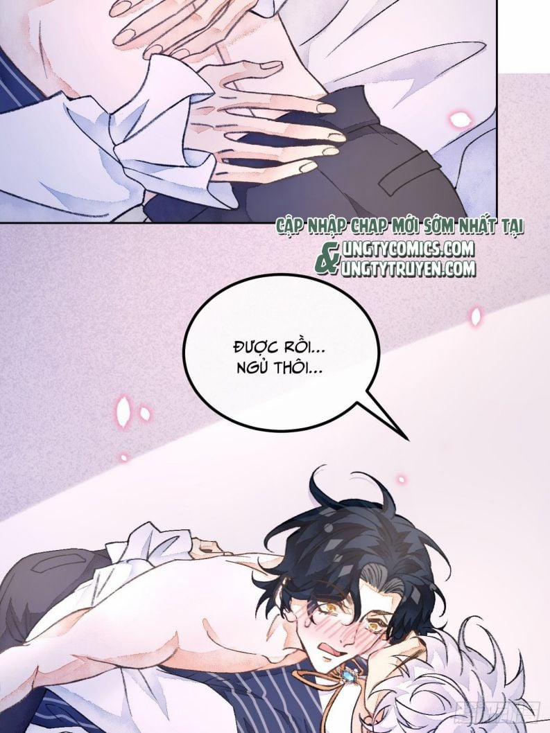 Không Là Tình Nhân 41 trang 23