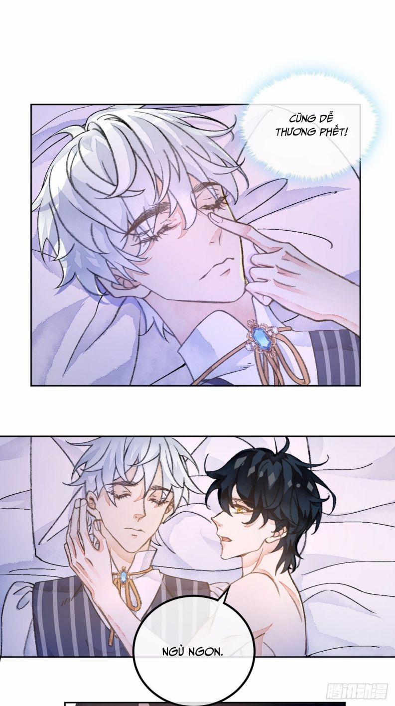 Không Là Tình Nhân 41 trang 26