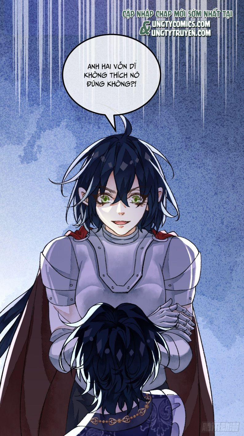 Không Là Tình Nhân 41 trang 29