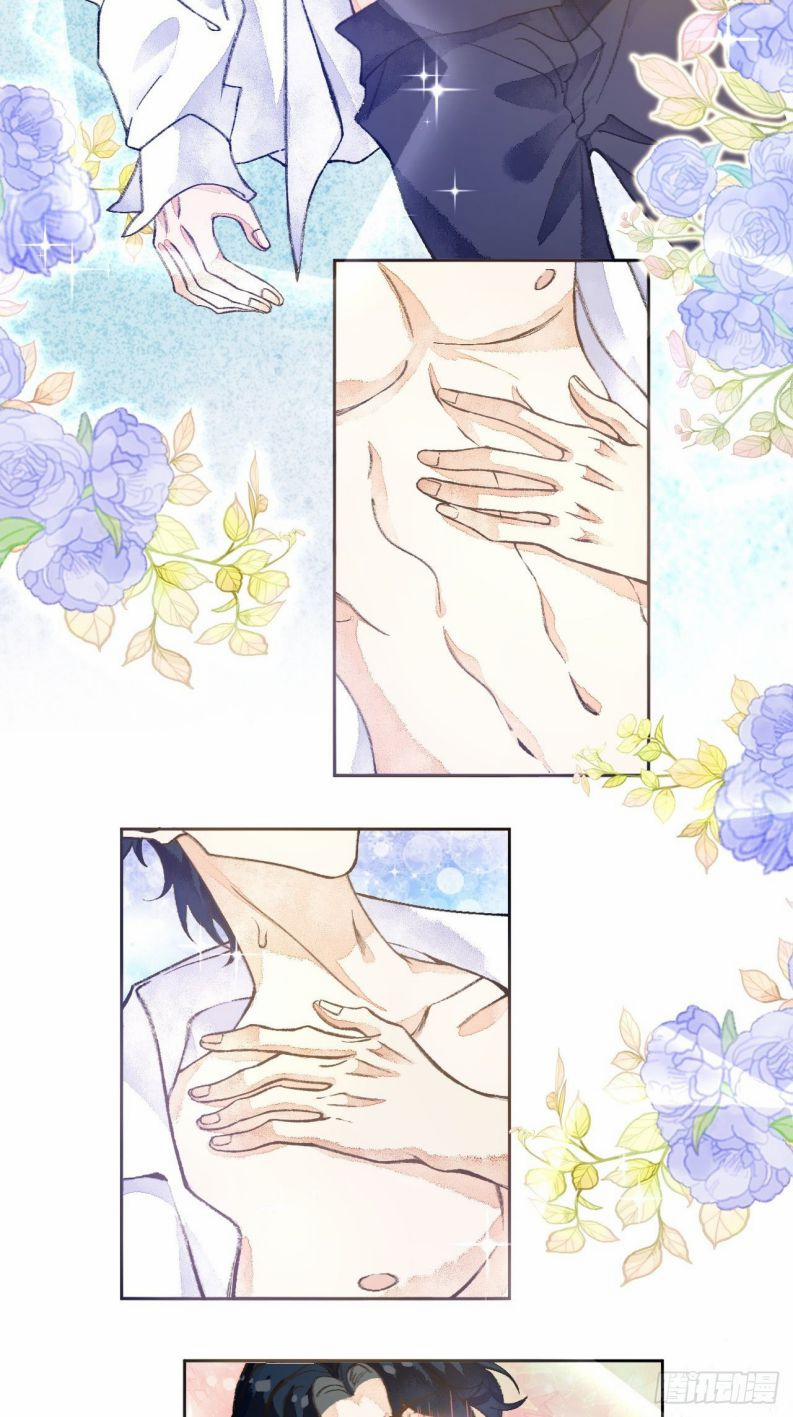 Không Là Tình Nhân 41 trang 3