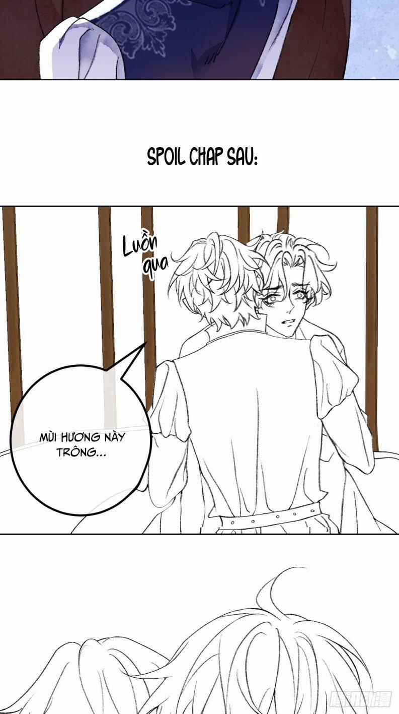 Không Là Tình Nhân 41 trang 30