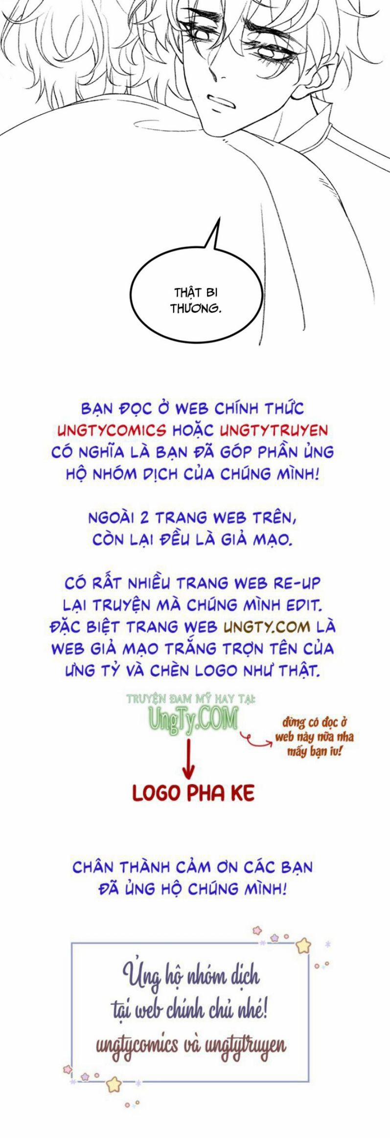 Không Là Tình Nhân 41 trang 31