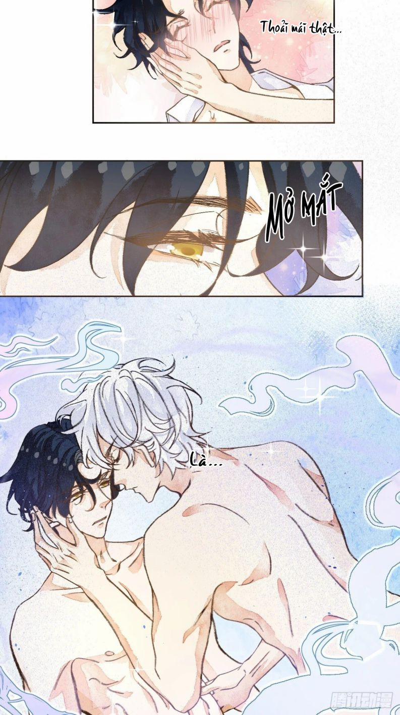 Không Là Tình Nhân 41 trang 4