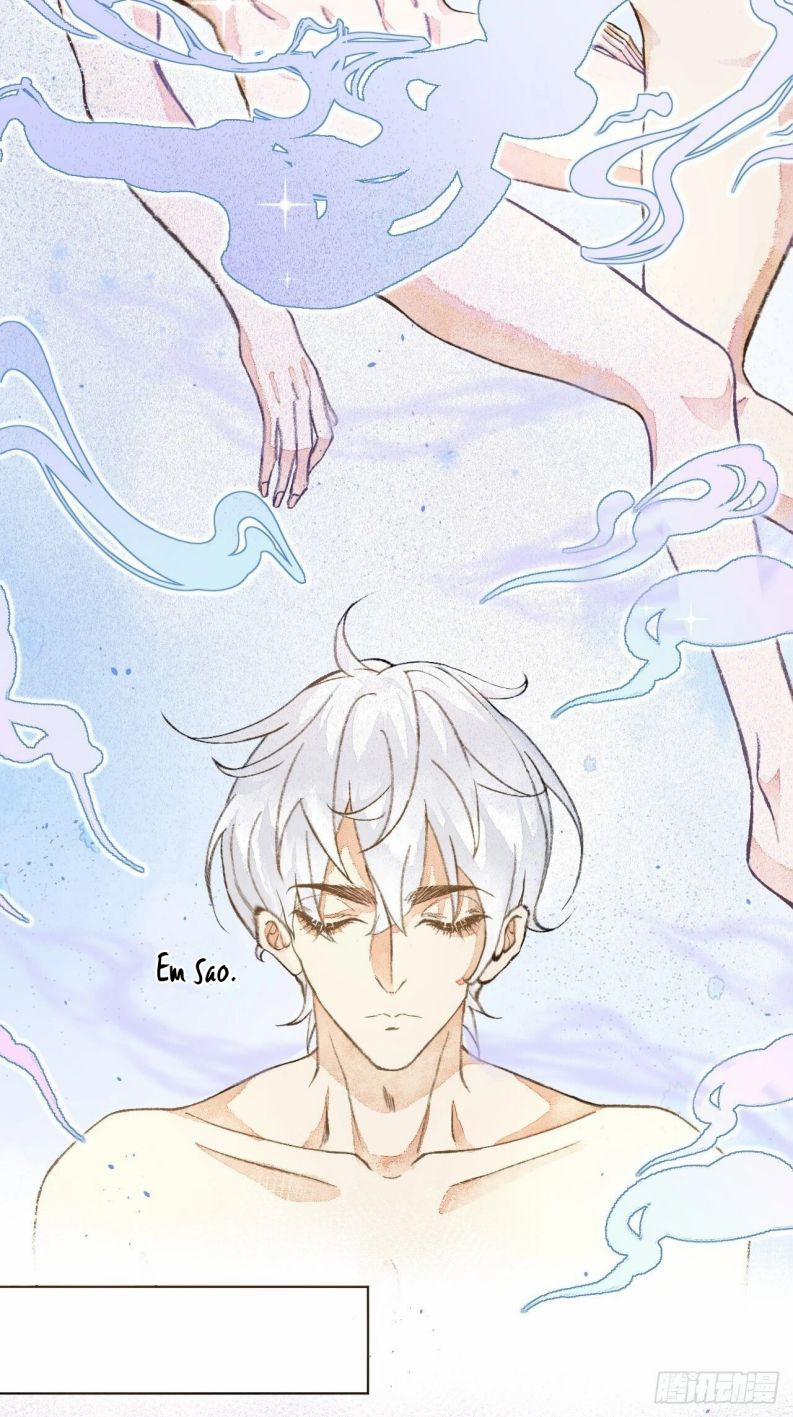 Không Là Tình Nhân 41 trang 5