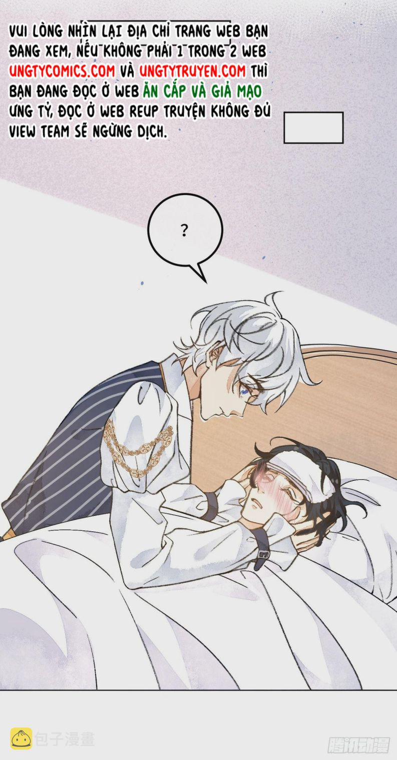 Không Là Tình Nhân 41 trang 6