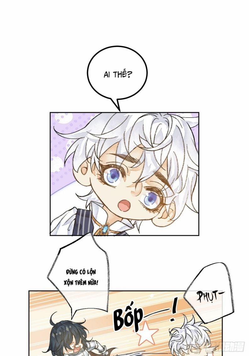 Không Là Tình Nhân 41 trang 7