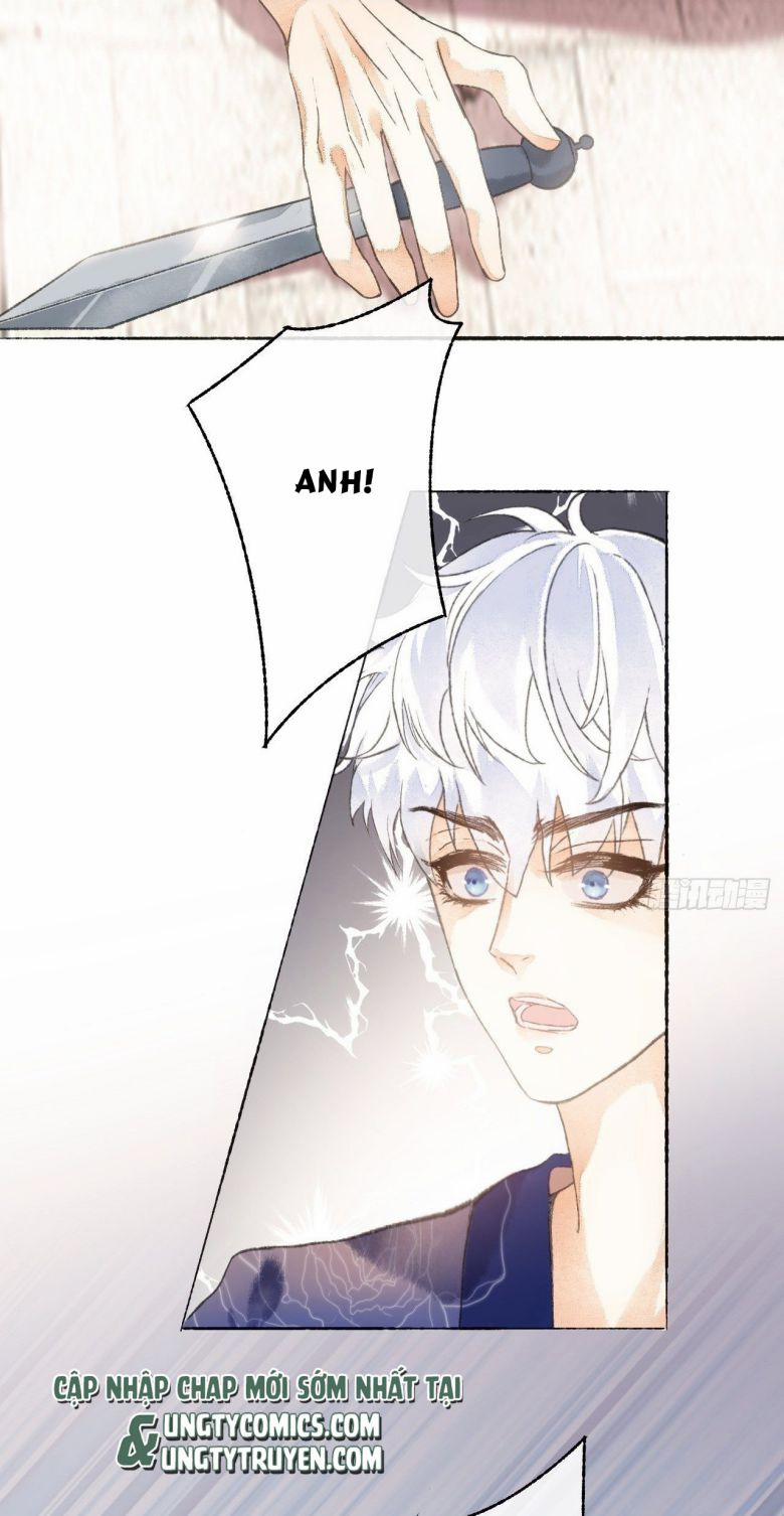 Không Là Tình Nhân 5 trang 14