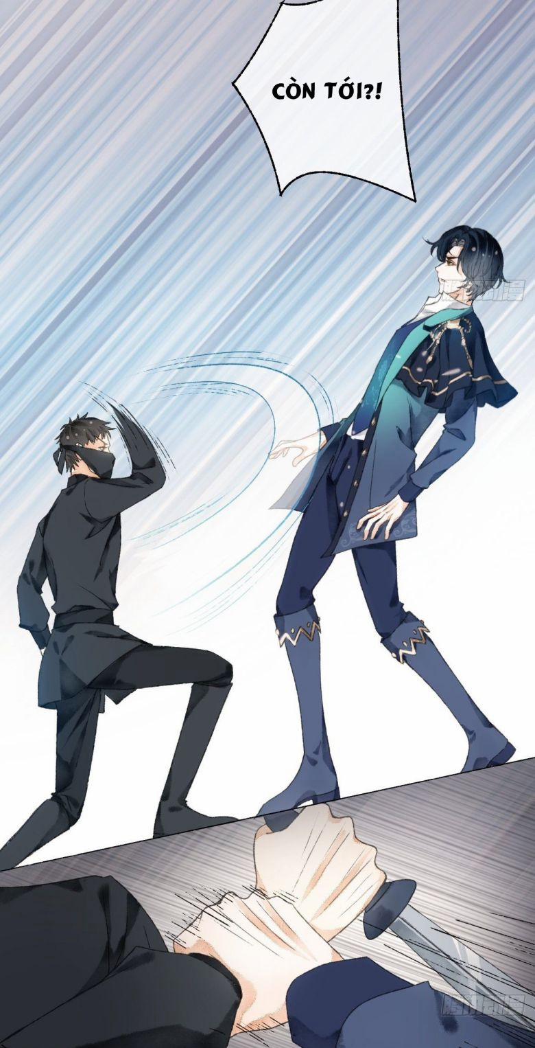 Không Là Tình Nhân 5 trang 15