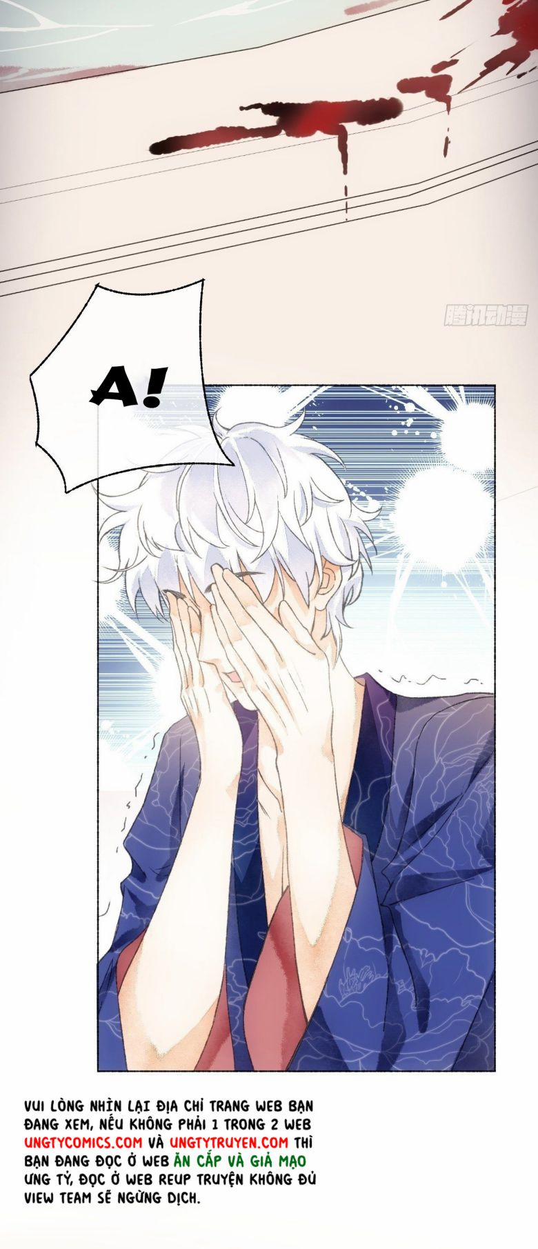 Không Là Tình Nhân 5 trang 18