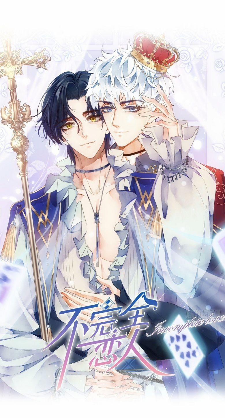 Không Là Tình Nhân 5 trang 2