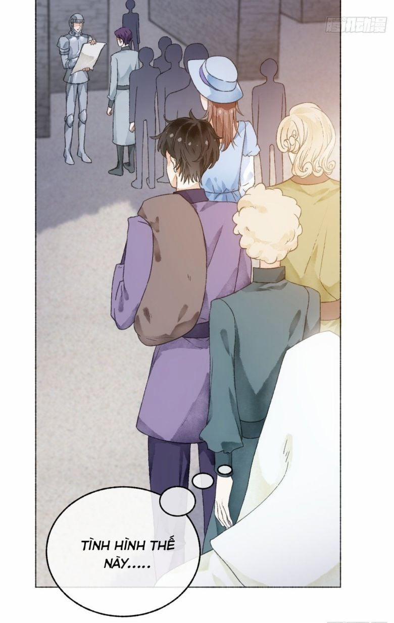 Không Là Tình Nhân 5 trang 25