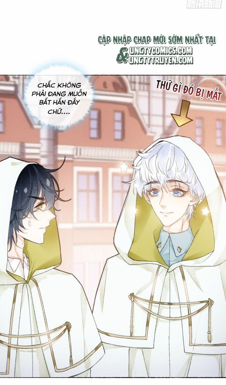 Không Là Tình Nhân 5 trang 26