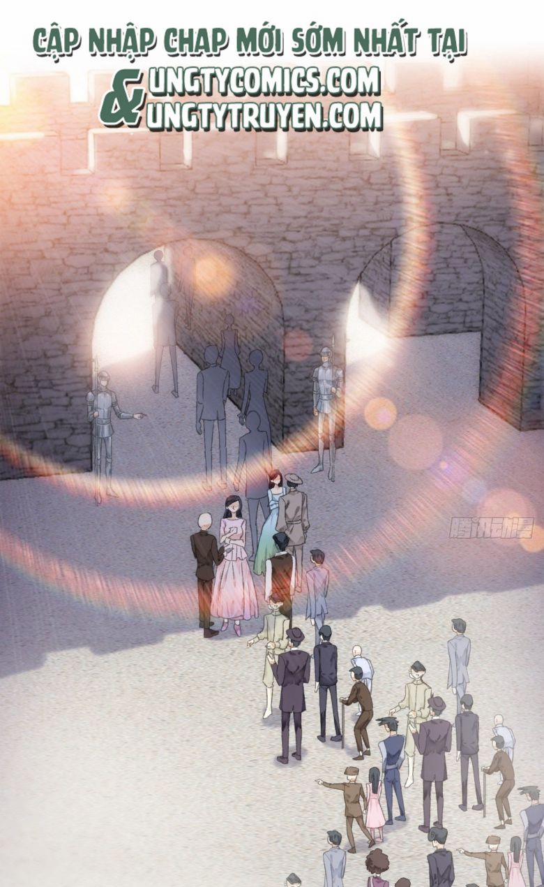 Không Là Tình Nhân 5 trang 3