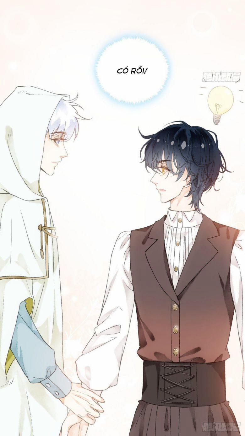 Không Là Tình Nhân 5 trang 32