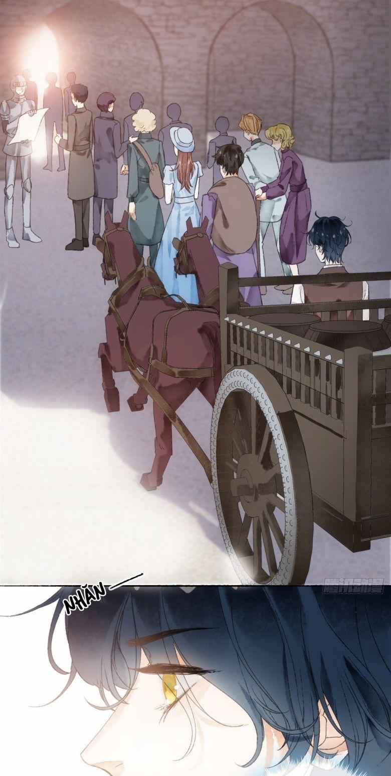 Không Là Tình Nhân 5 trang 35