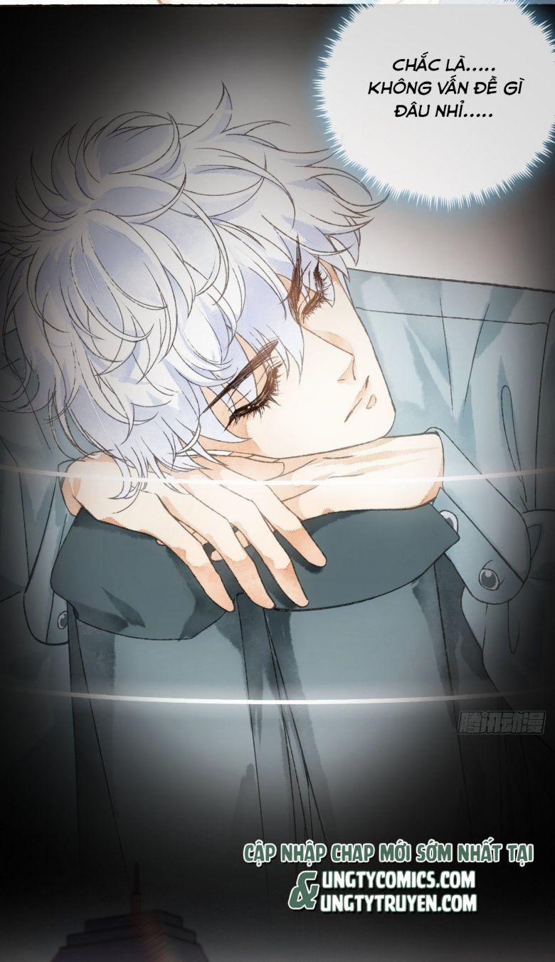 Không Là Tình Nhân 5 trang 36
