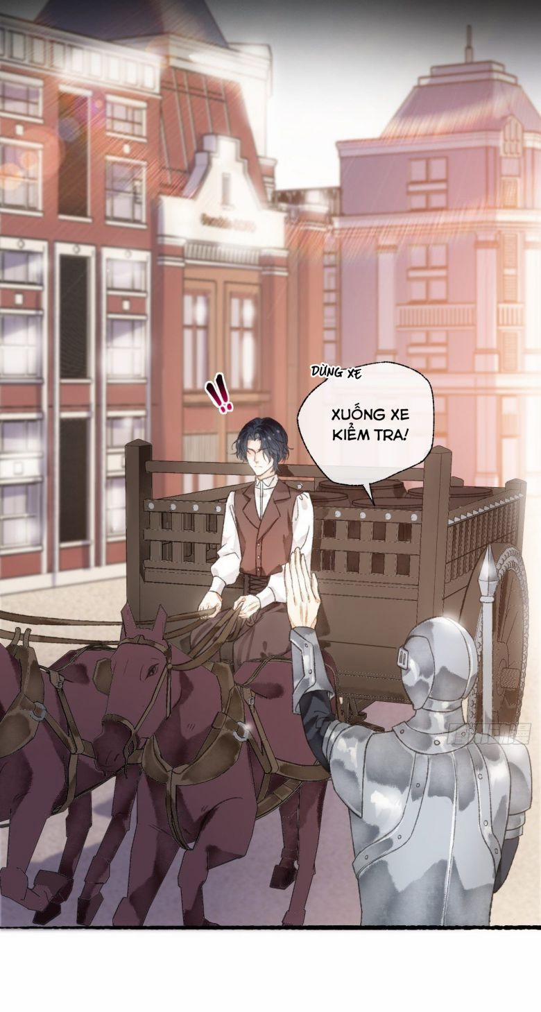 Không Là Tình Nhân 5 trang 37