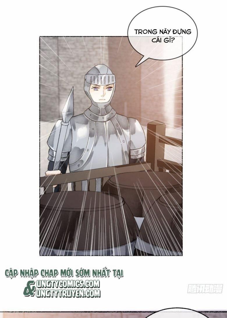 Không Là Tình Nhân 5 trang 38